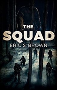 The Squad cover