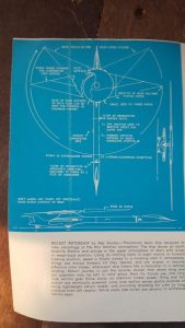 Mars Rocket Rotorship