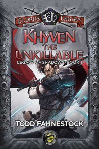 Khyven the Unkillable