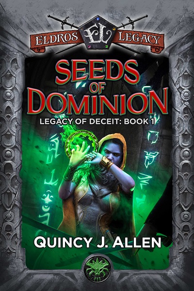 Seeds of Dominion