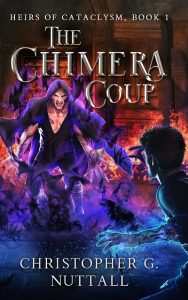 The Chimera Coup