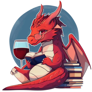 Dragon's Den Books